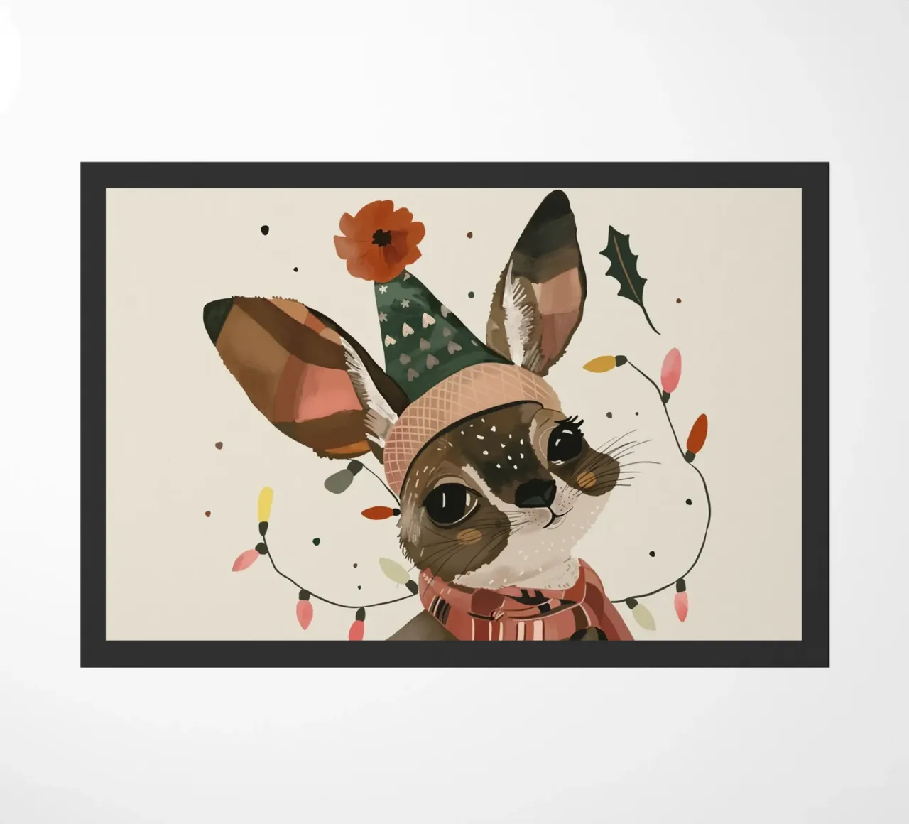 Festive Joey zerbino da ArtsySesta