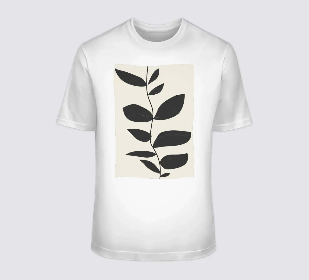 impianto minimo t-shirt da ThingDesign