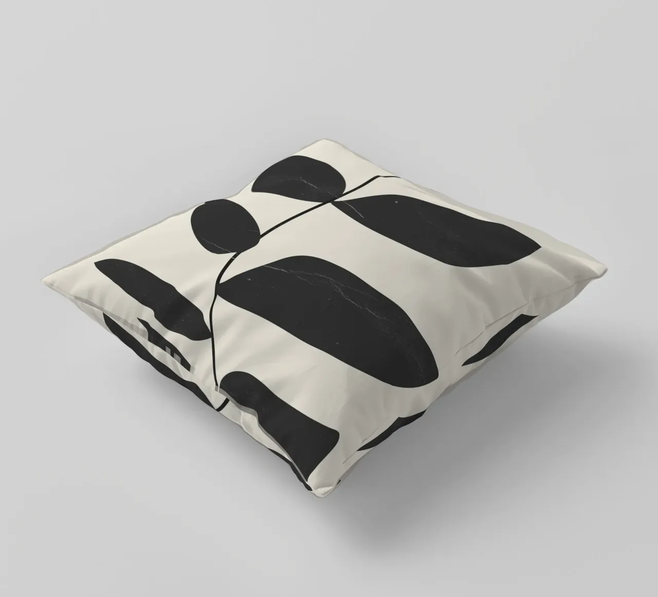 impianto minimo cuscino da ThingDesign