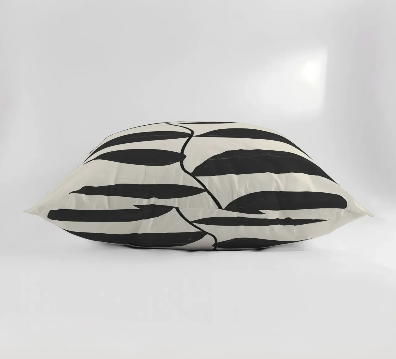 impianto minimo cuscino da ThingDesign