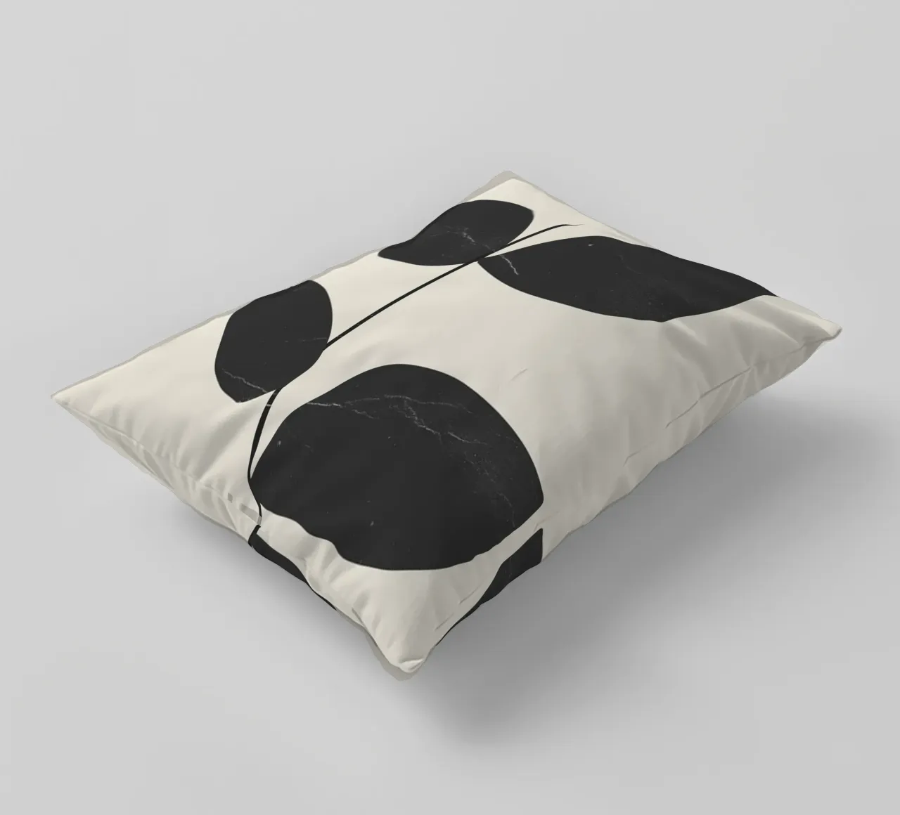 impianto minimo cuscino da ThingDesign