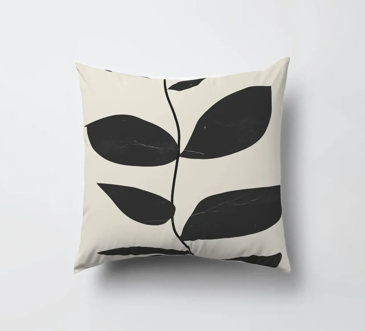 impianto minimo cuscino da ThingDesign