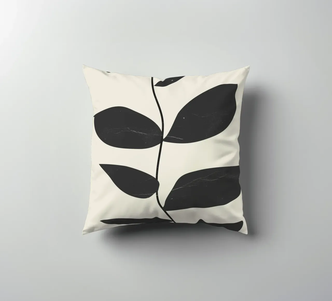 impianto minimo cuscino da ThingDesign