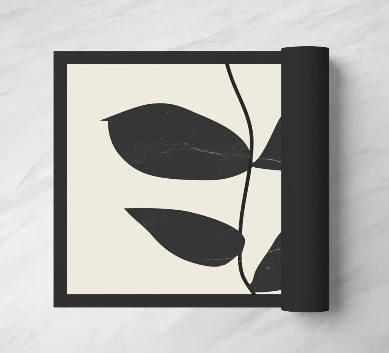 impianto minimo zerbino da ThingDesign