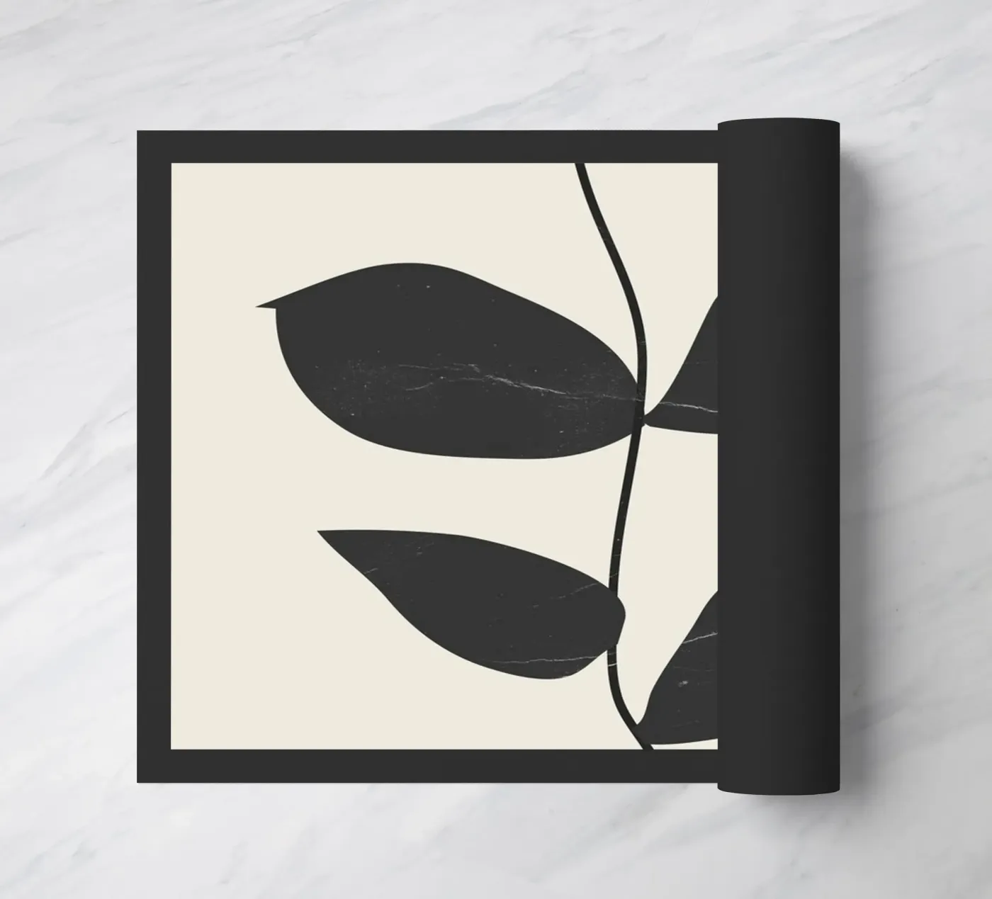 impianto minimo zerbino da ThingDesign