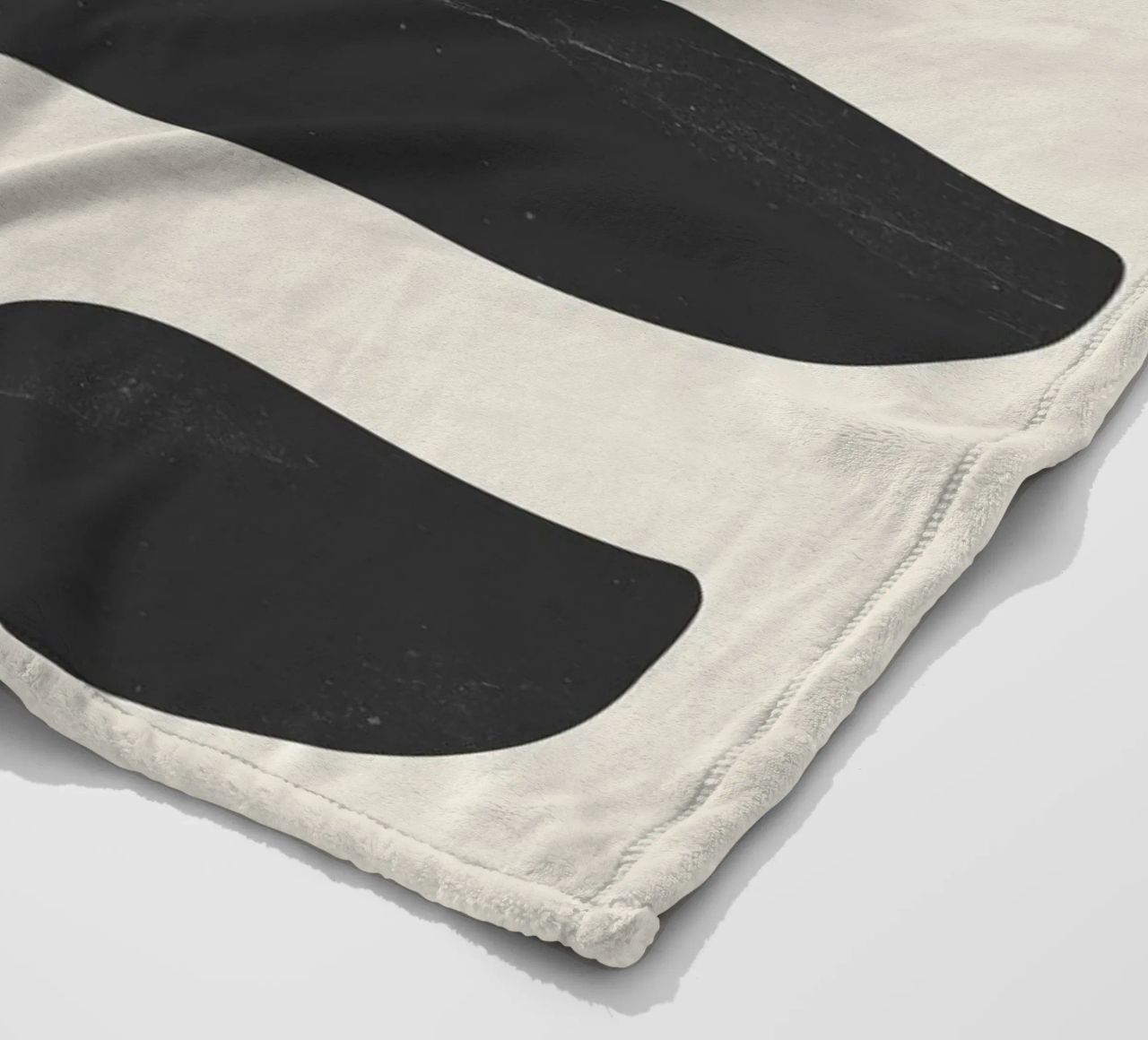 impianto minimo coperta in pile da ThingDesign