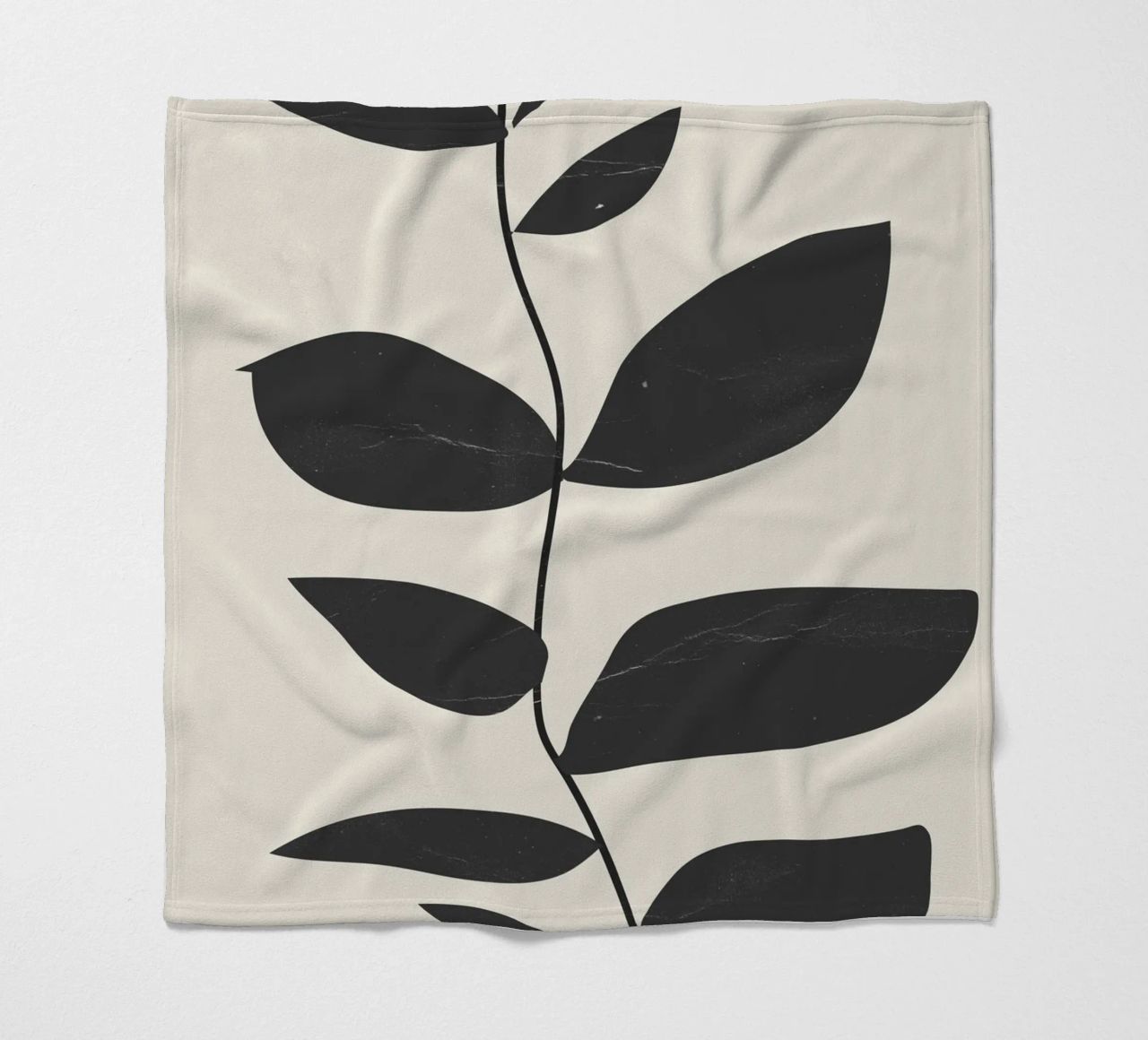 impianto minimo coperta in pile da ThingDesign