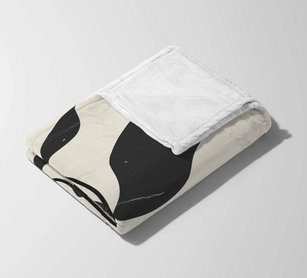 impianto minimo coperta in pile da ThingDesign