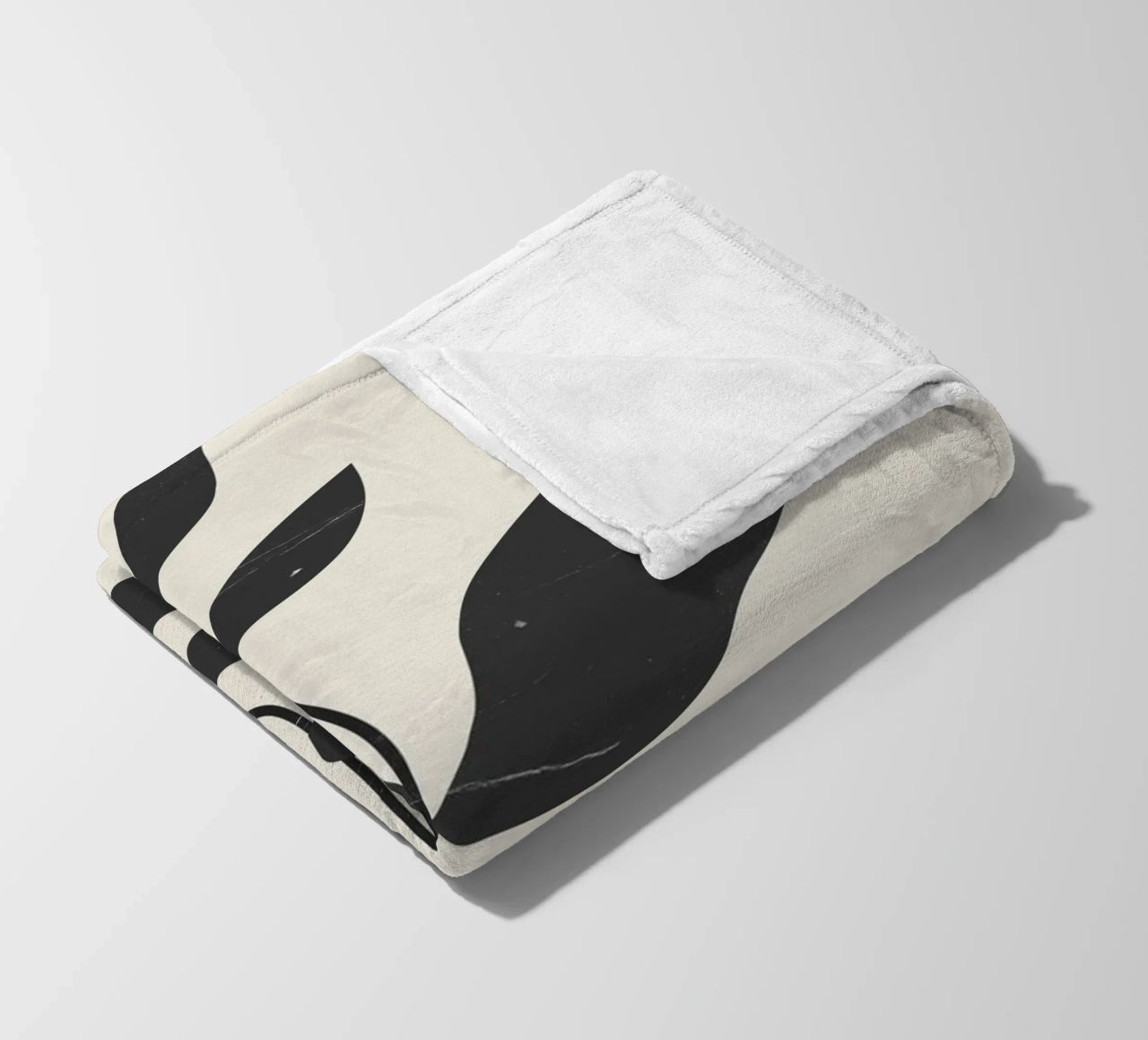 impianto minimo coperta in pile da ThingDesign