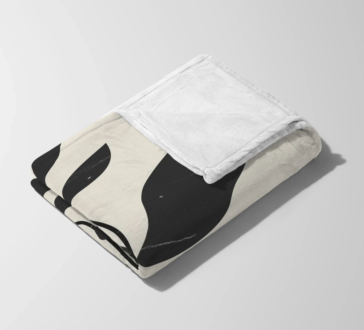 impianto minimo coperta in pile da ThingDesign