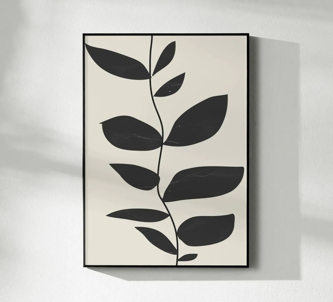 impianto minimo plexiglass da ThingDesign