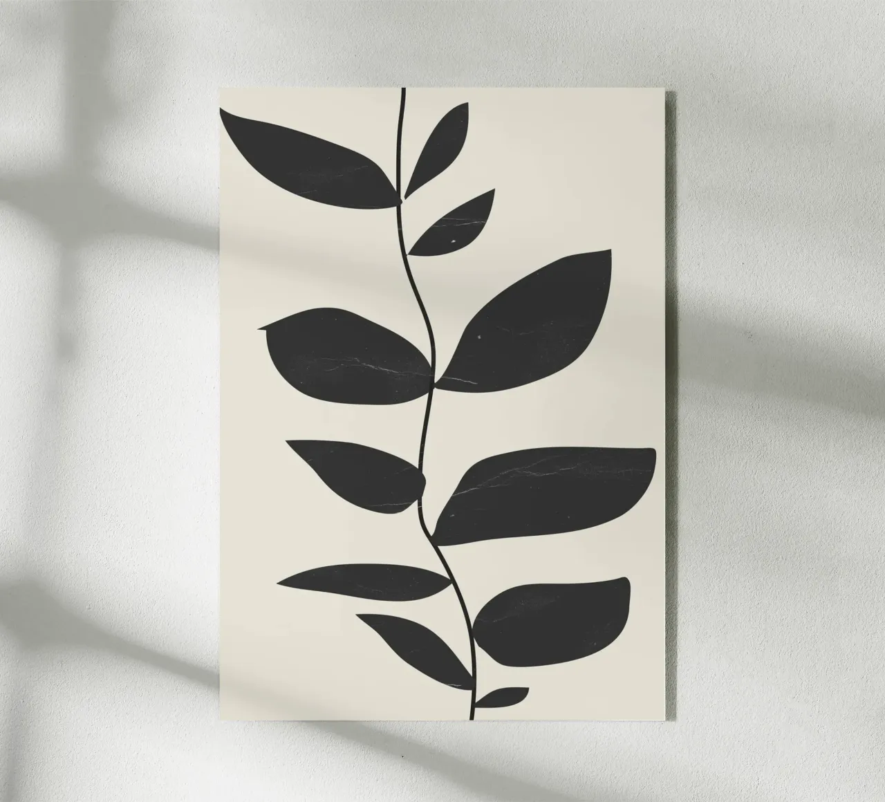 Minimalanlage Acryl-Glas von ThingDesign