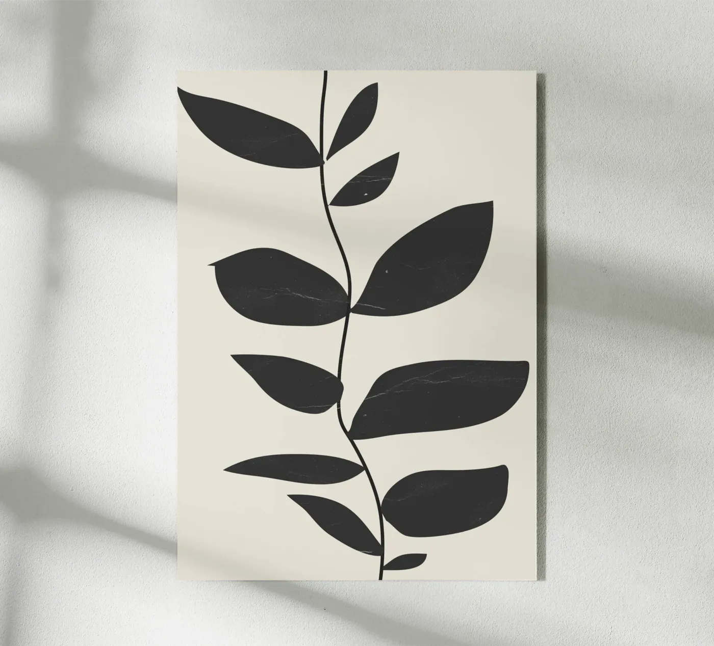 impianto minimo plexiglass da ThingDesign