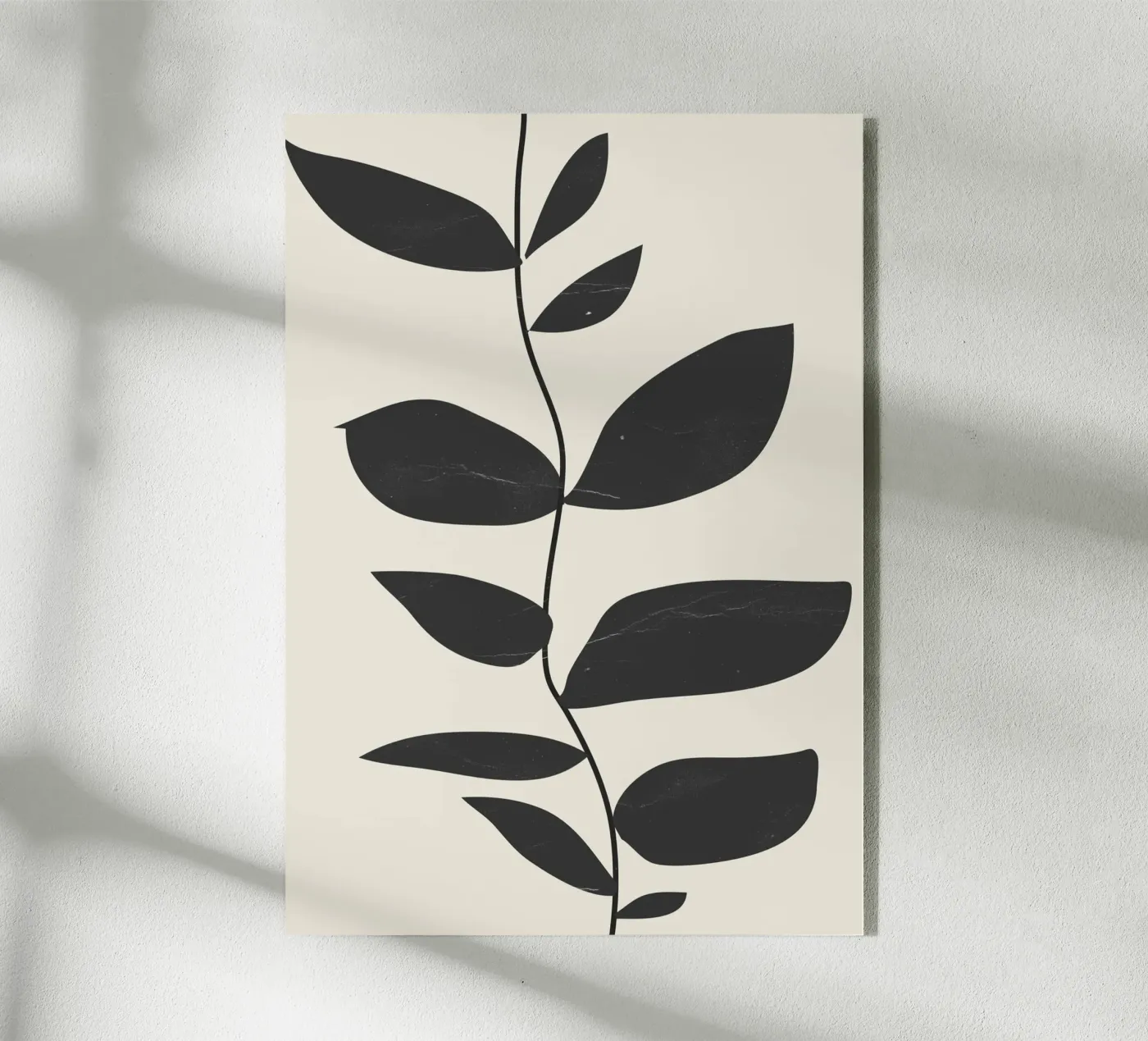 impianto minimo plexiglass da ThingDesign