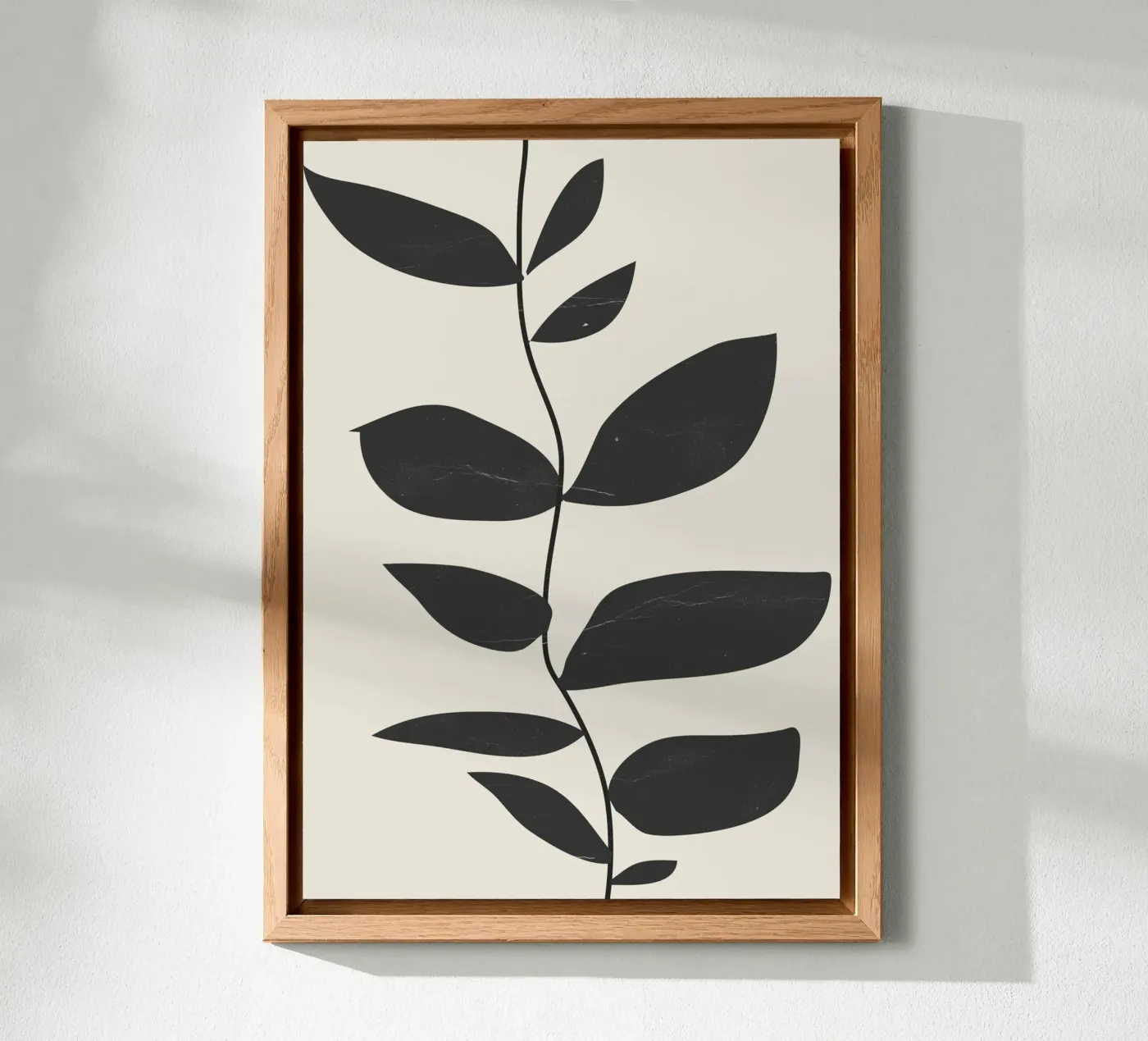 minimal plant pannello forex da ThingDesign