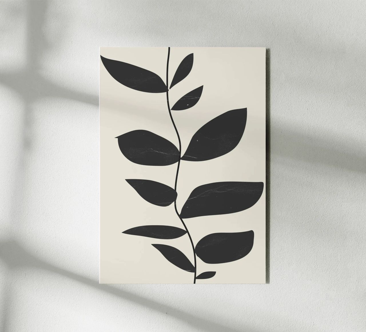 impianto minimo alluminio dibond da ThingDesign