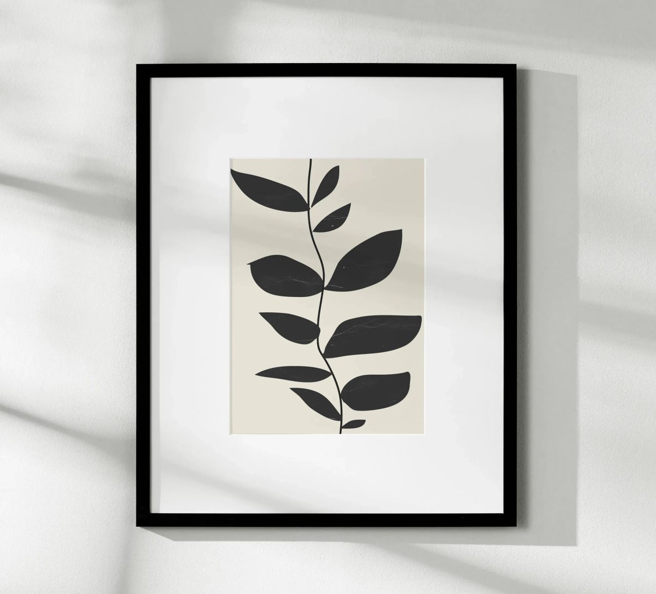 impianto minimo carta hahnemühle da ThingDesign