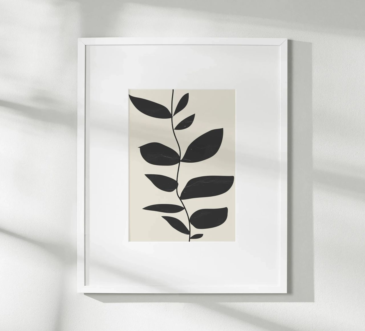 impianto minimo carta hahnemühle da ThingDesign