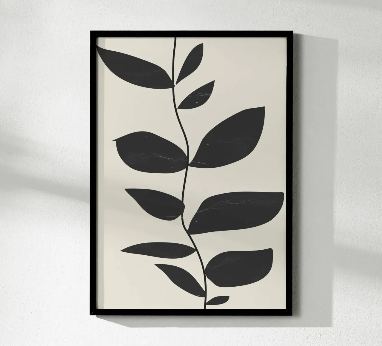 impianto minimo poster da ThingDesign