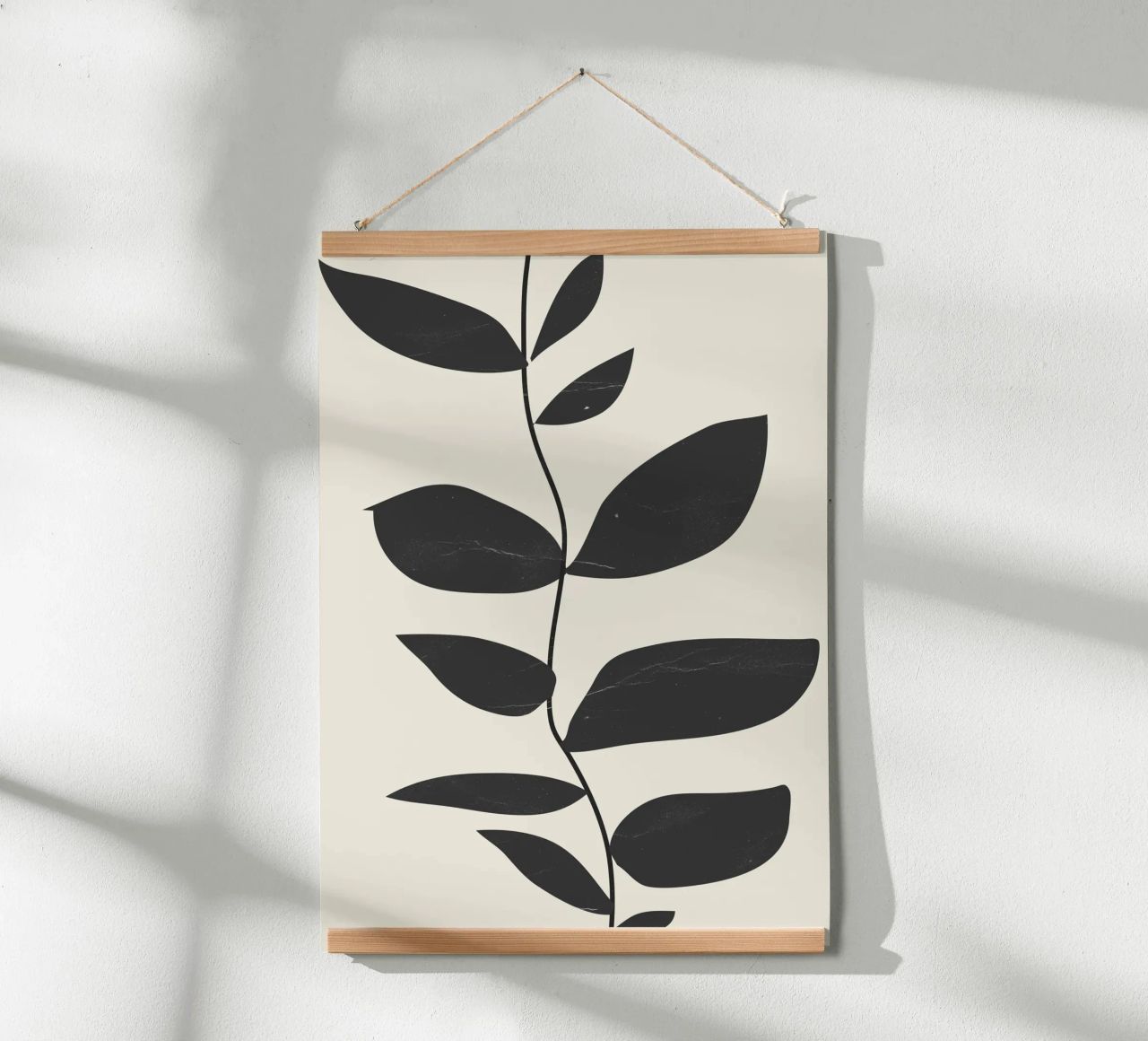 impianto minimo carta hahnemühle da ThingDesign