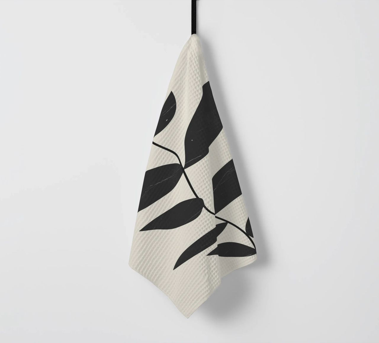 impianto minimo canovaccio da cucina da ThingDesign