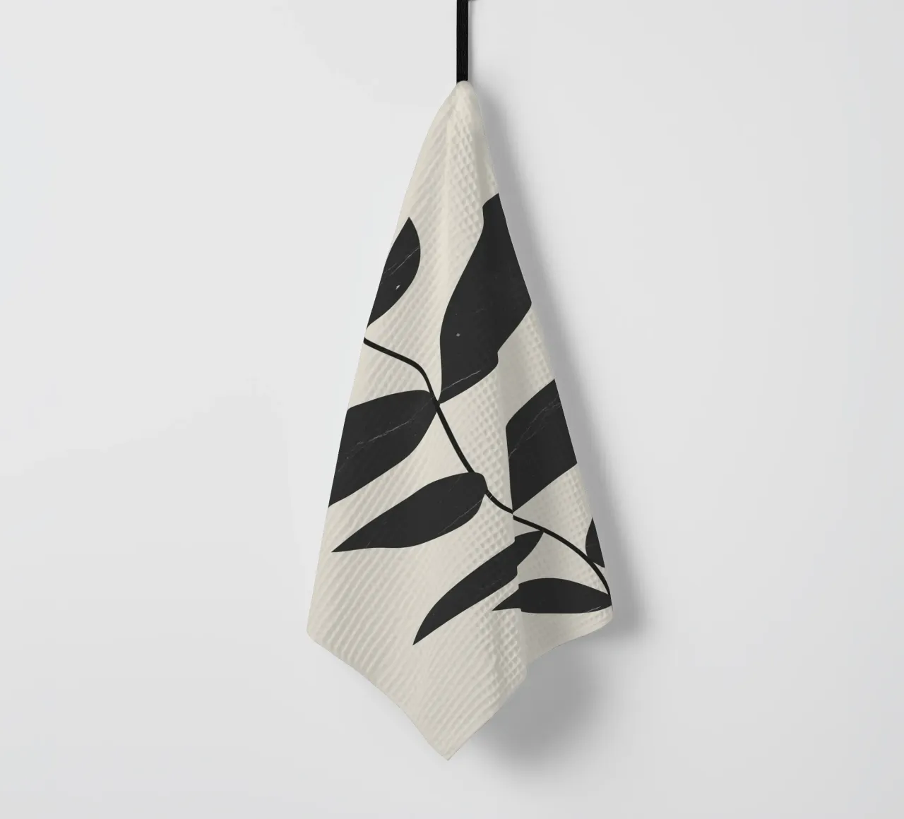 impianto minimo canovaccio da cucina da ThingDesign