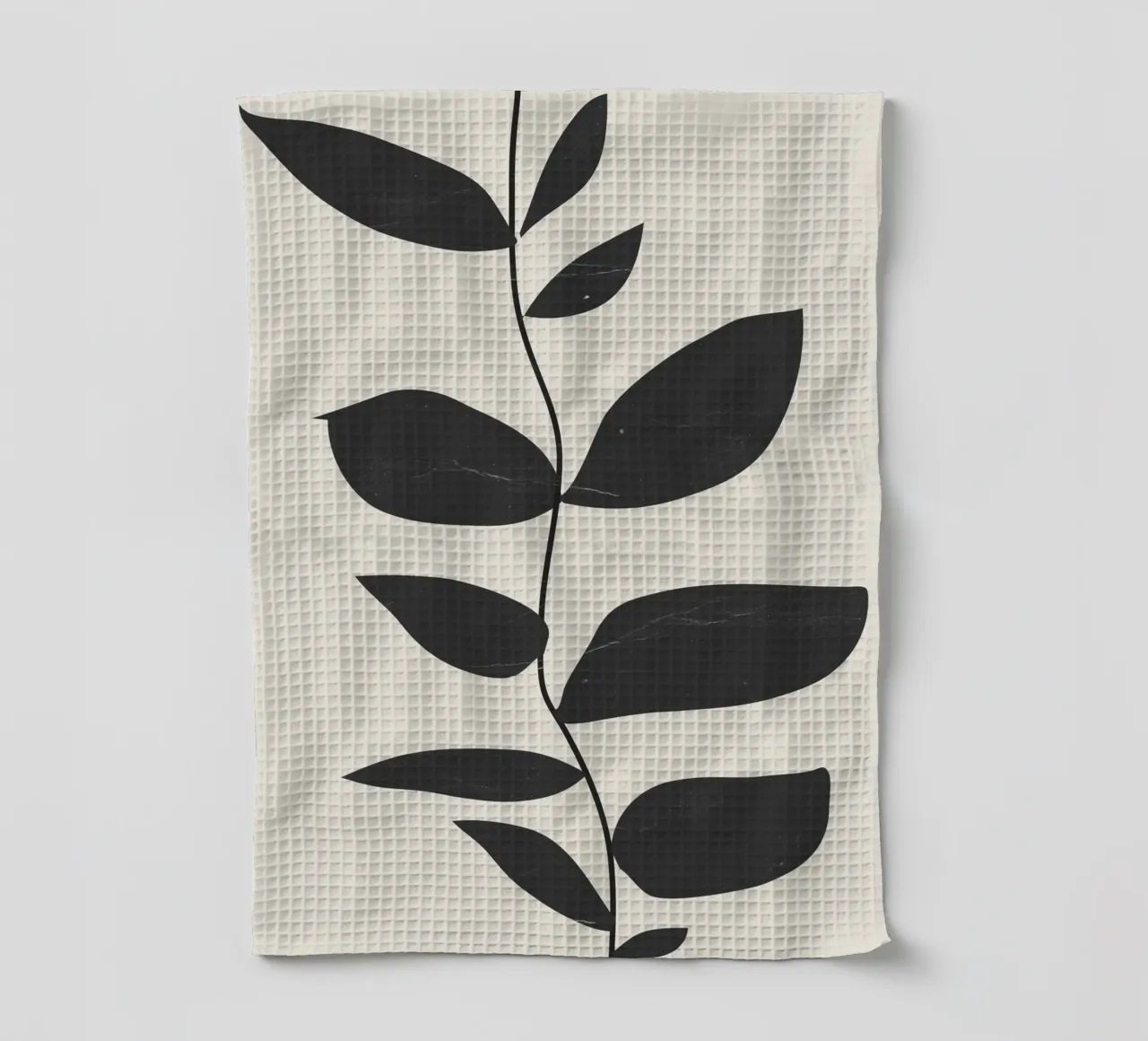 impianto minimo canovaccio da cucina da ThingDesign