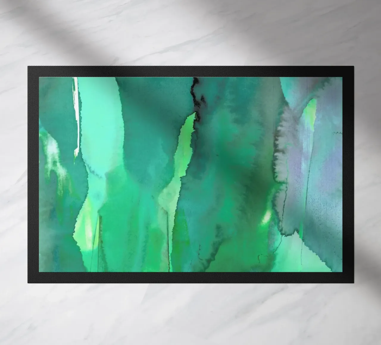 Caribbean zerbino da Amy Sia