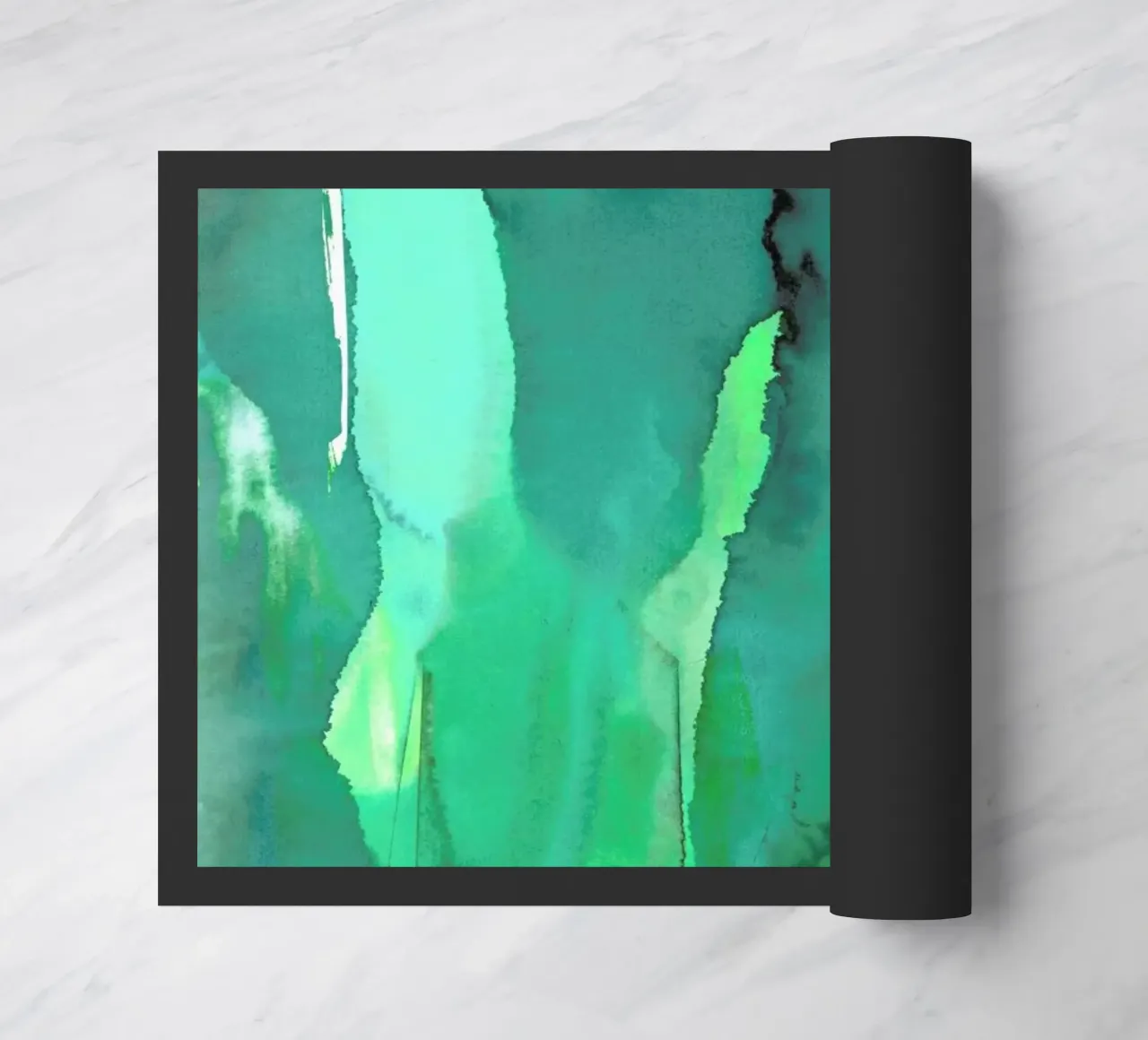 Caribbean zerbino da Amy Sia