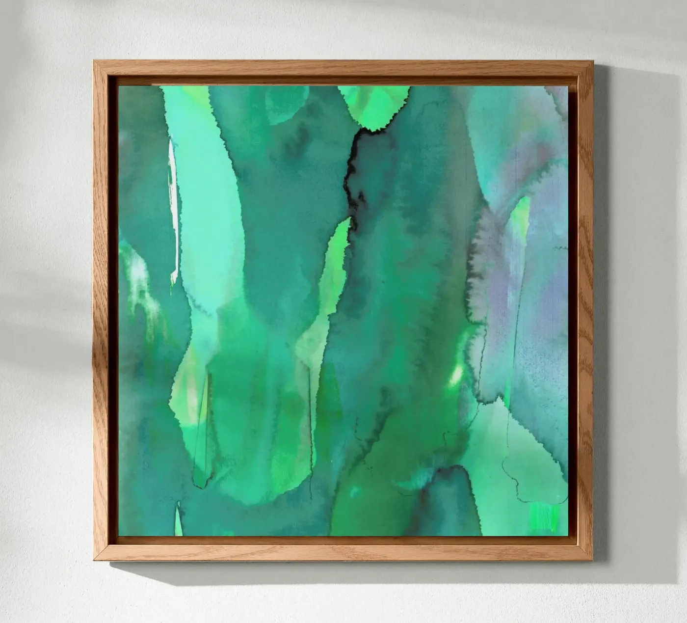 Caribbean pannello forex da Amy Sia