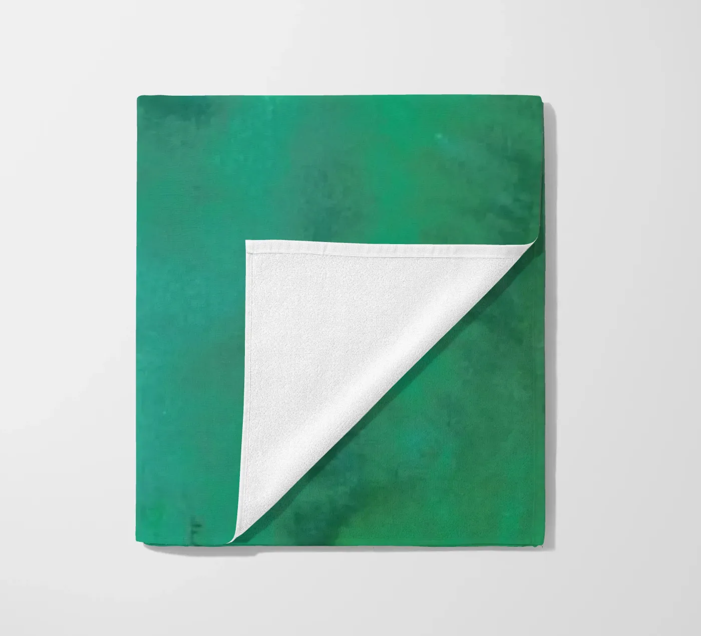 Caribbean serviette de plage de Amy Sia