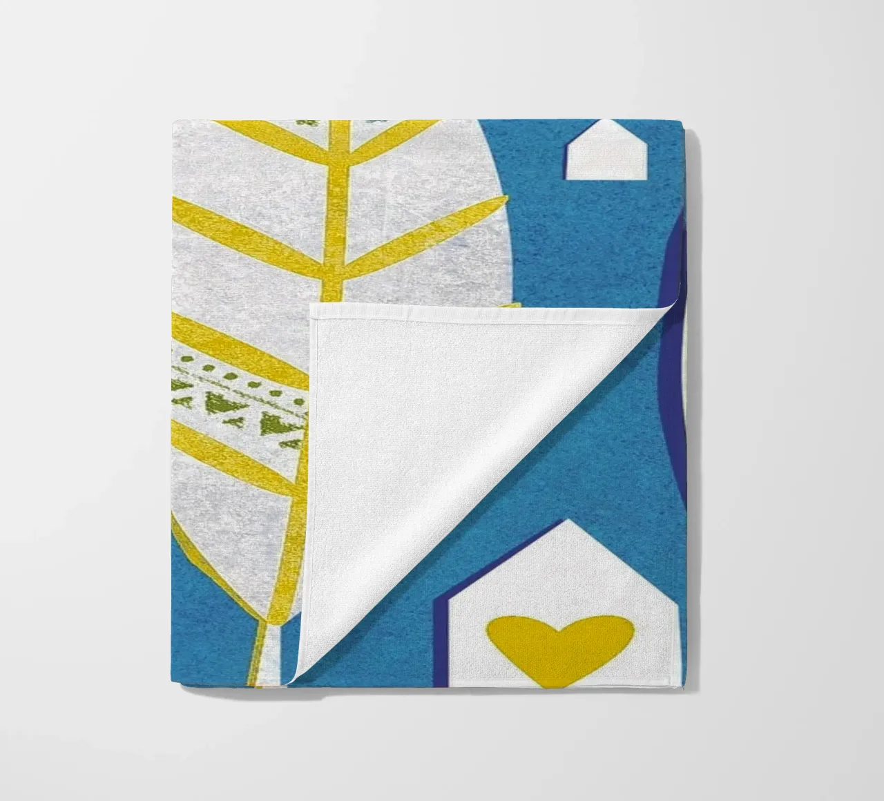 Magic Mountain telo mare da Catherine Aguilar