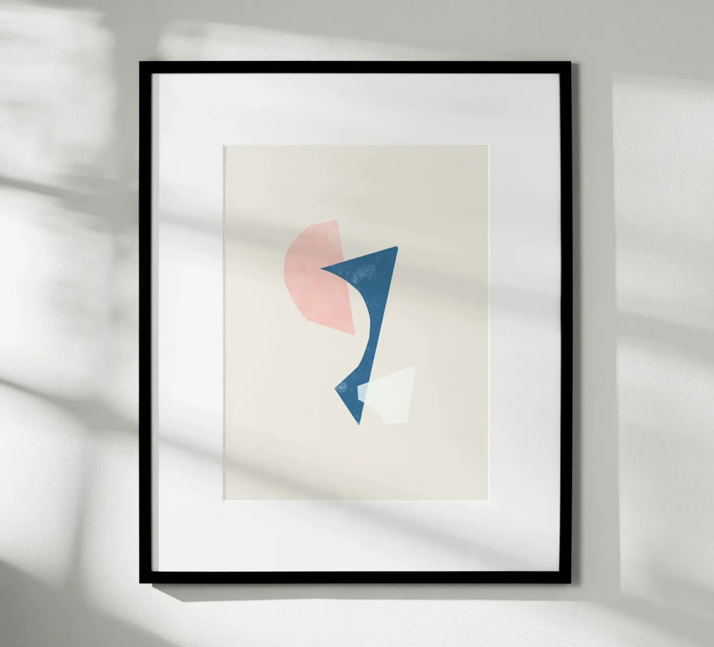 Solde net poster de Middle Yard Studio