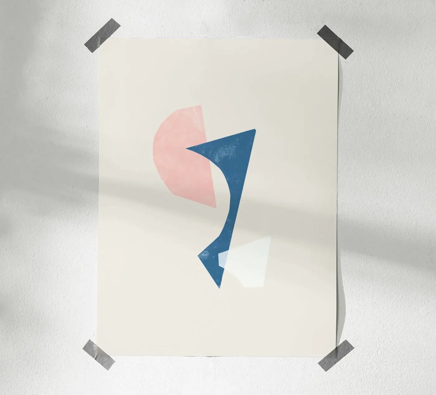 Solde net poster de Middle Yard Studio