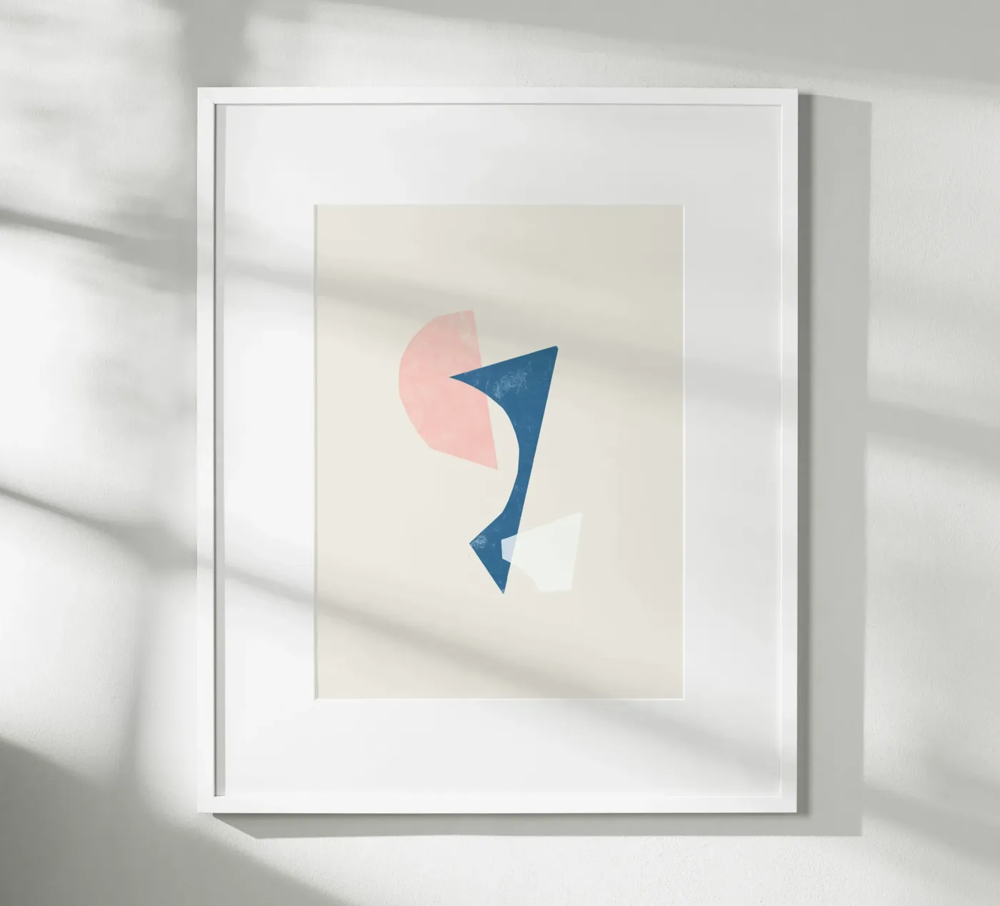 Solde net poster de Middle Yard Studio
