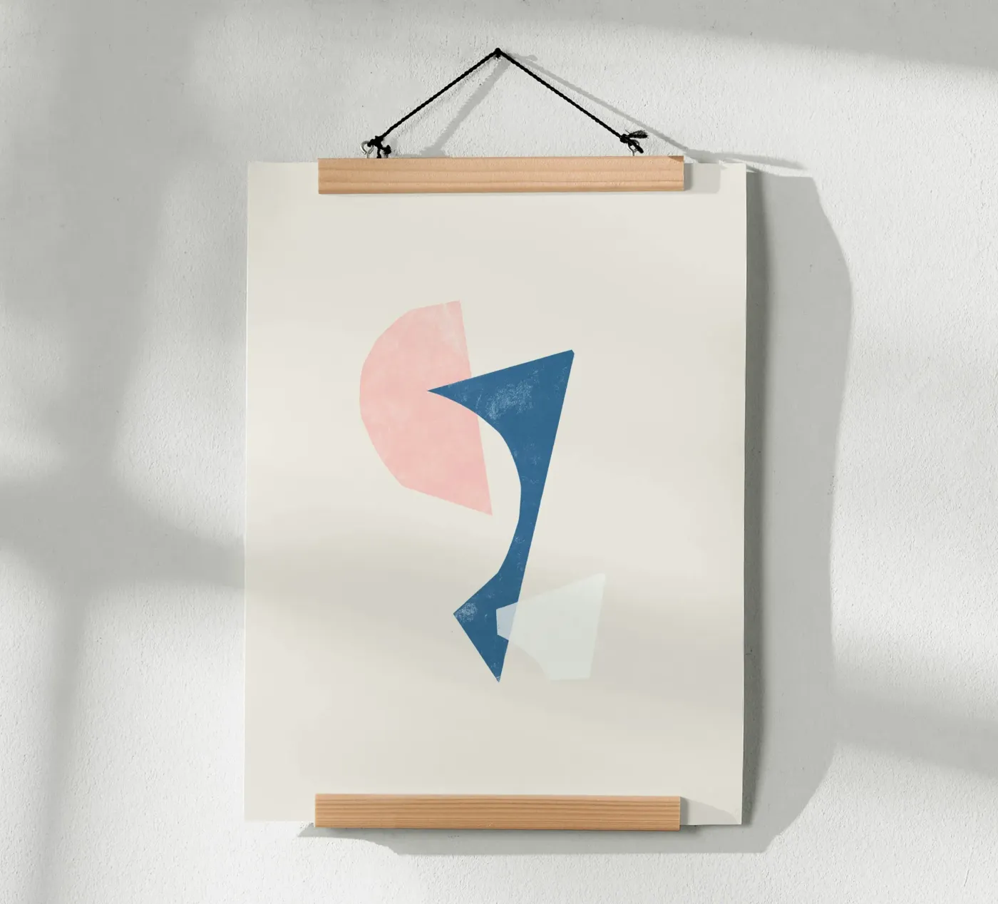 Solde net poster de Middle Yard Studio
