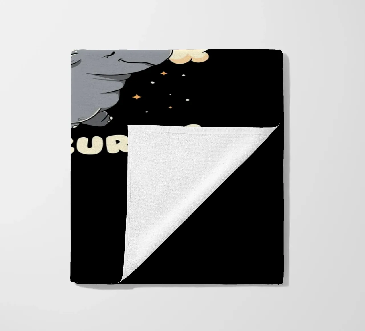 Real Unicorns Have Curves telo mare da Tobe Fonseca