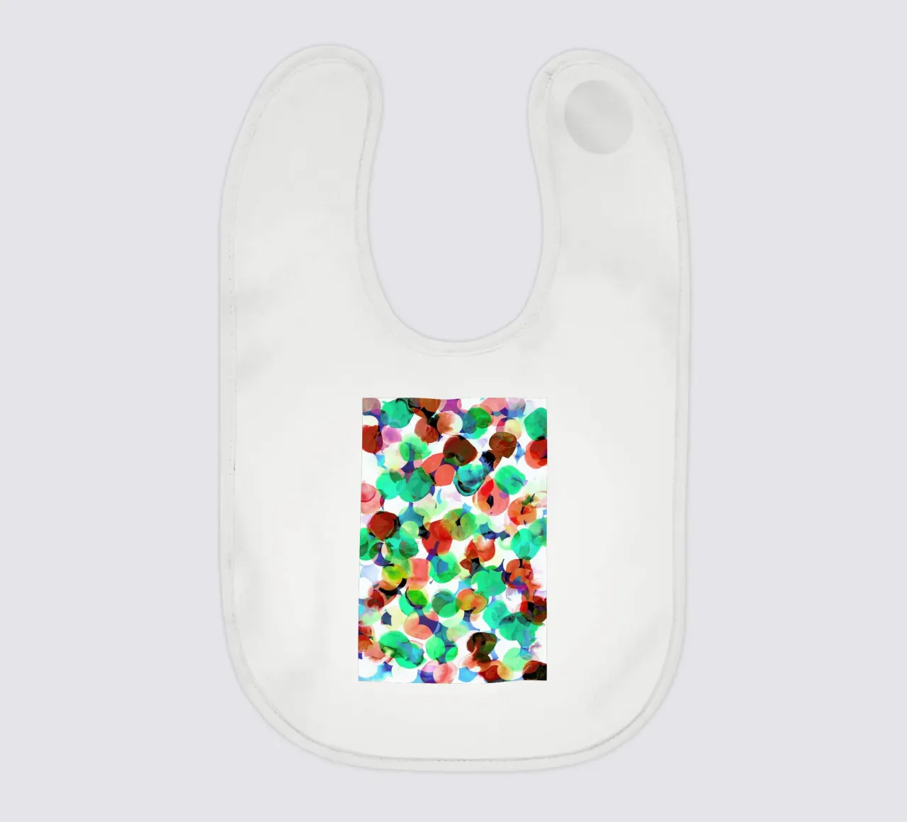 Electricus bavaglino da Amy Sia