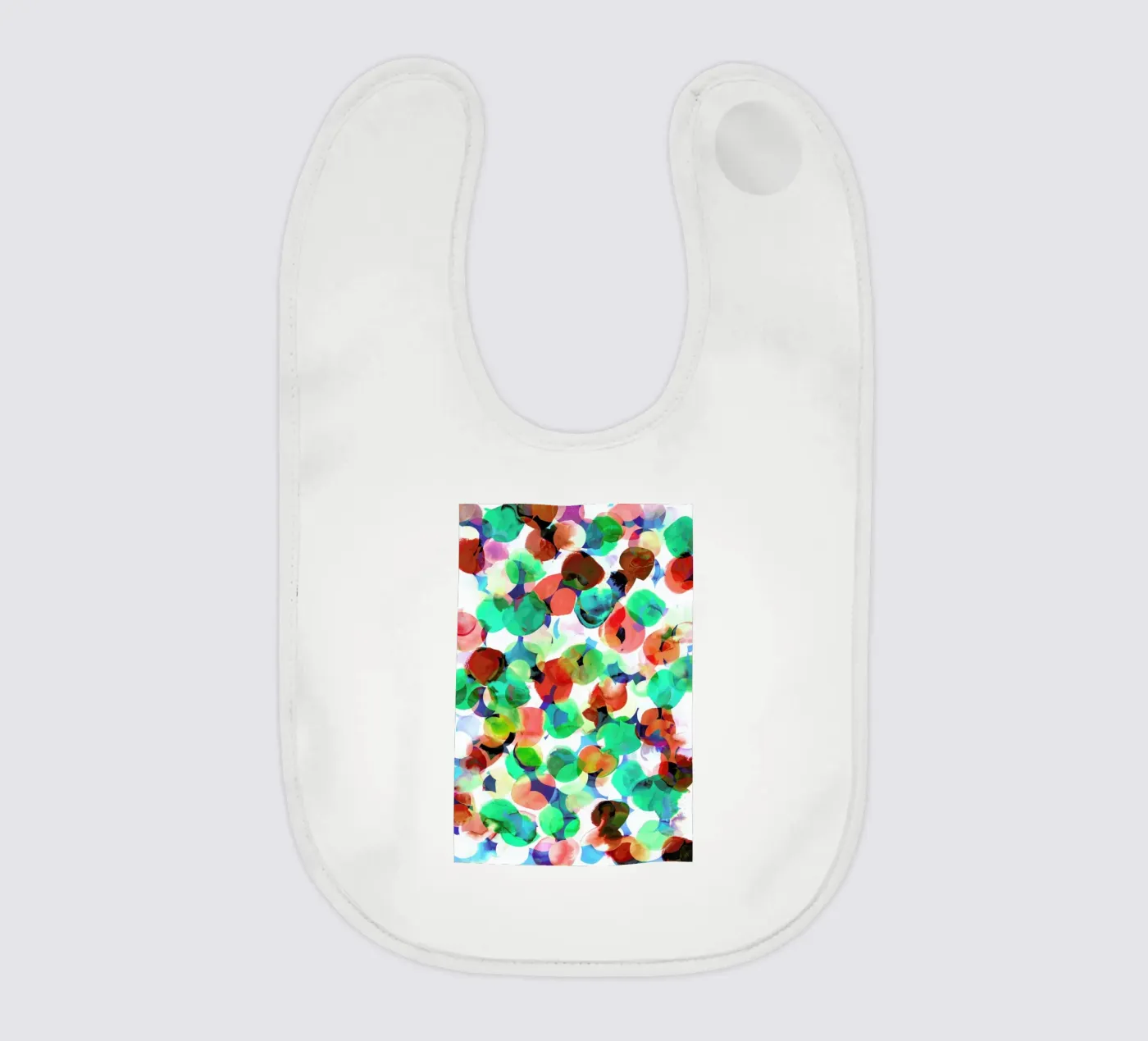 Electricus bavaglino da Amy Sia