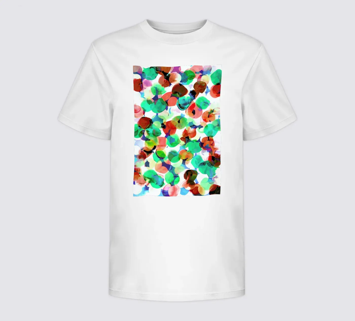 Electricus t-shirt bambini da Amy Sia