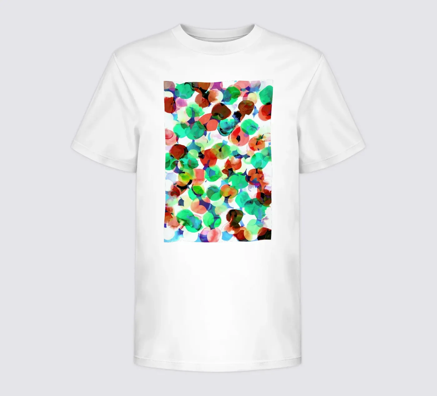 Electricus t-shirt bambini da Amy Sia