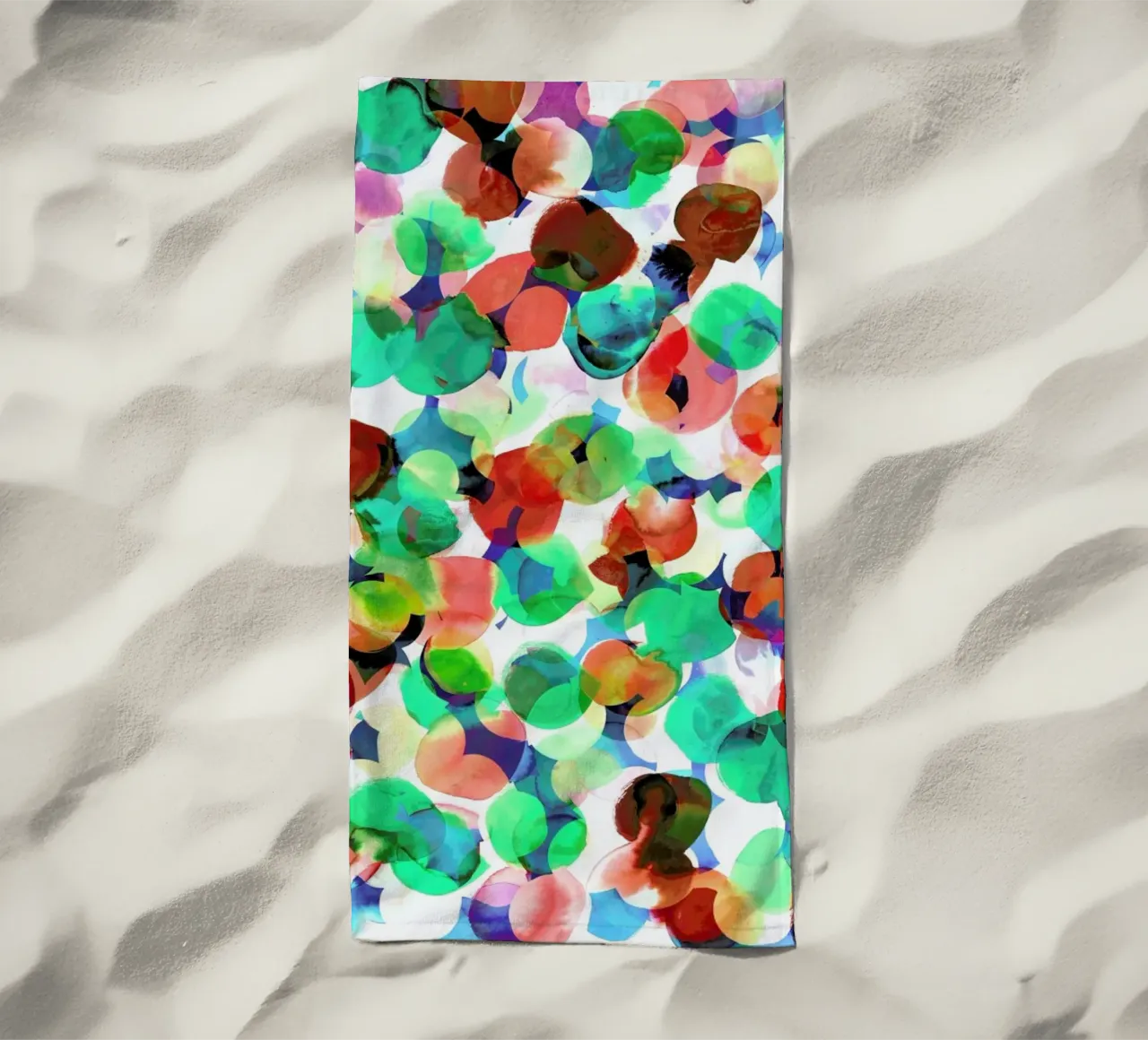 Electricus telo mare da Amy Sia