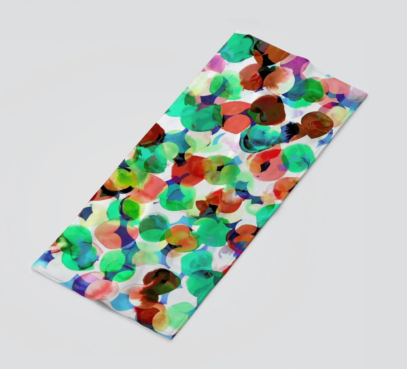 Electricus telo mare da Amy Sia