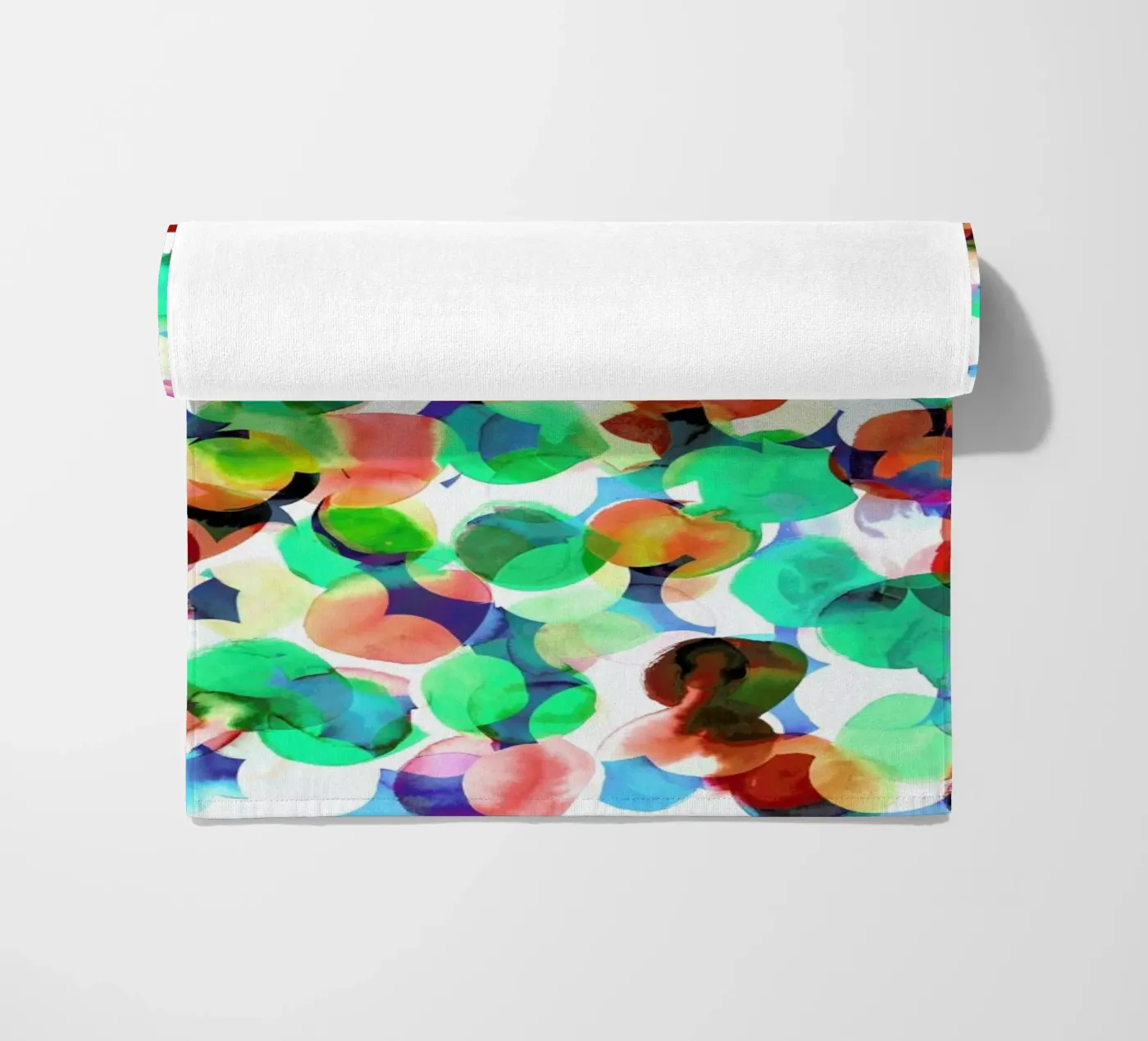 Electricus telo mare da Amy Sia