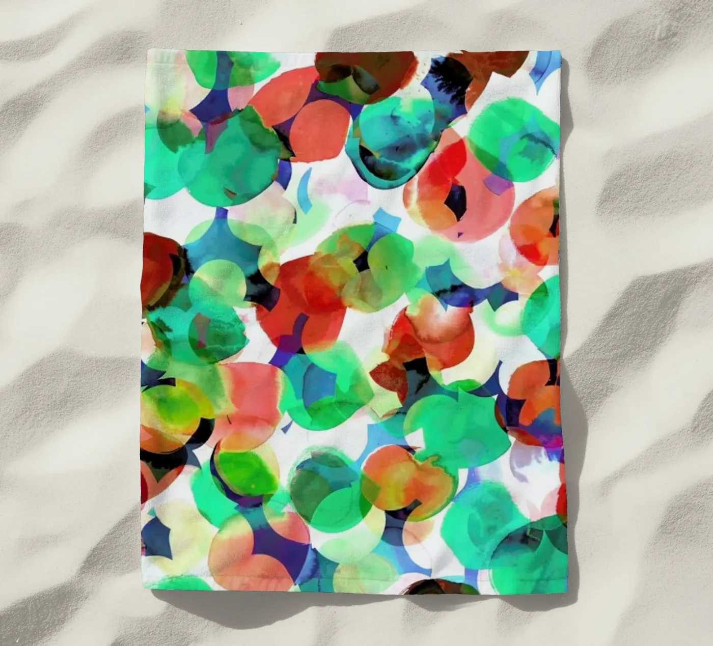 Electricus telo mare da Amy Sia