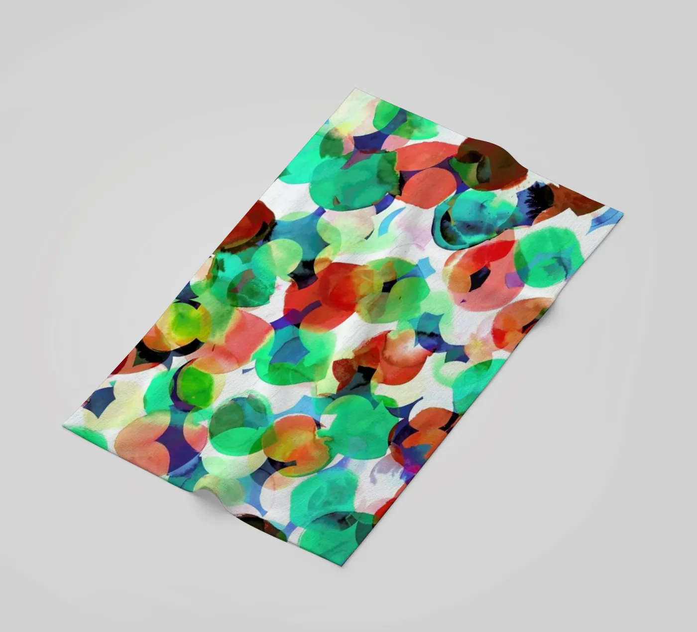 Electricus telo mare da Amy Sia