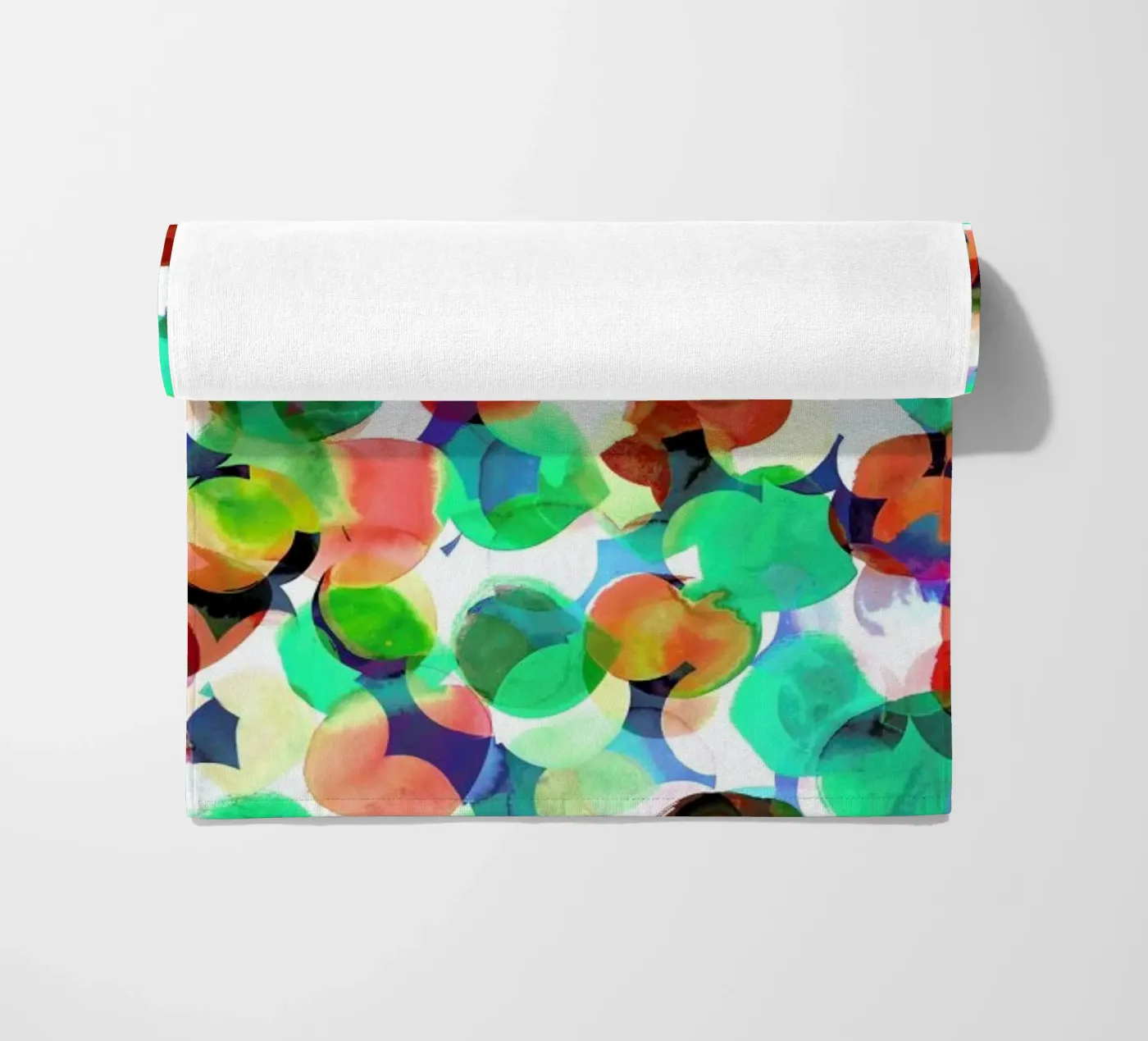 Electricus telo mare da Amy Sia