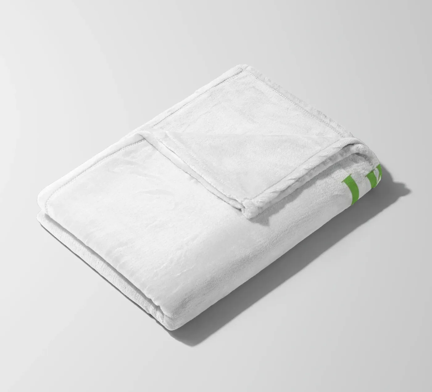 Magic fleecedeken van glueckaufpapier