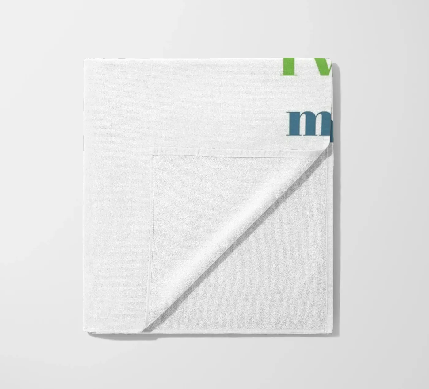 Magic telo mare da glueckaufpapier