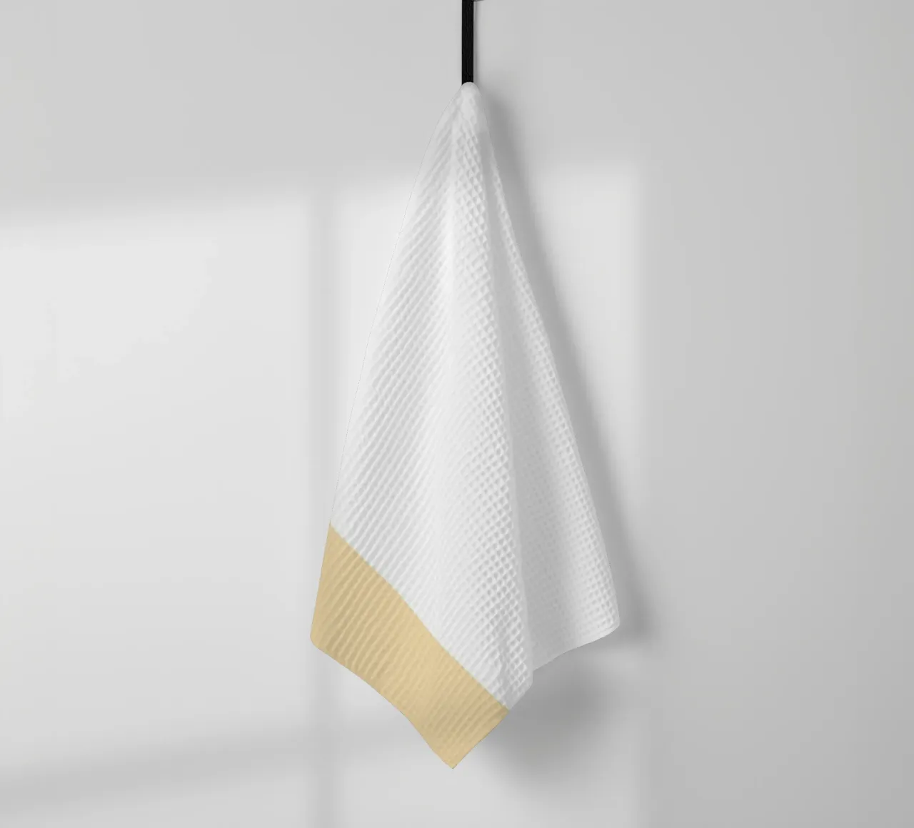 Magic torchon de glueckaufpapier